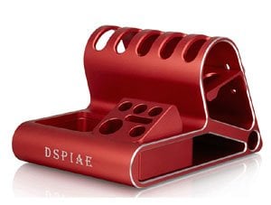 AT-SV ユニバーサルボールジョイントバイス (工具) - ホビーサーチ