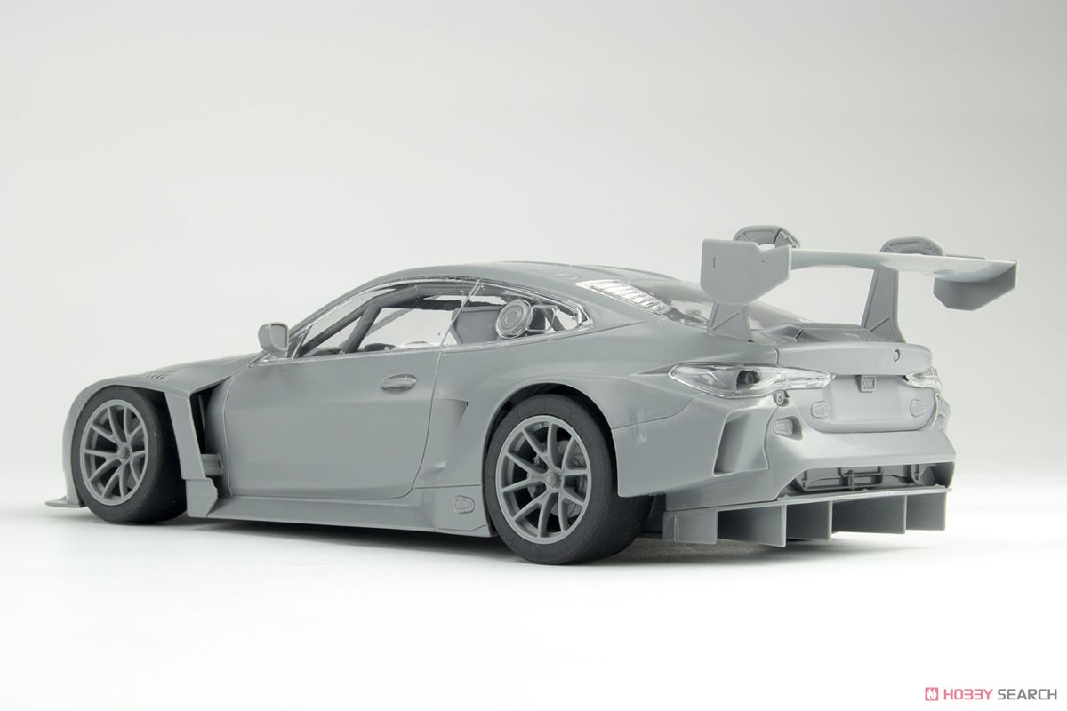 Nunu 1/24 ファルケン BMW M6 GT3 2017 ニュル24時間 1/24 Racing