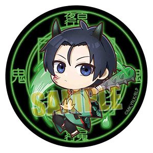 ハイキュー!! クリアファイル&ダイカットステッカー 7.赤葦京治・木葉