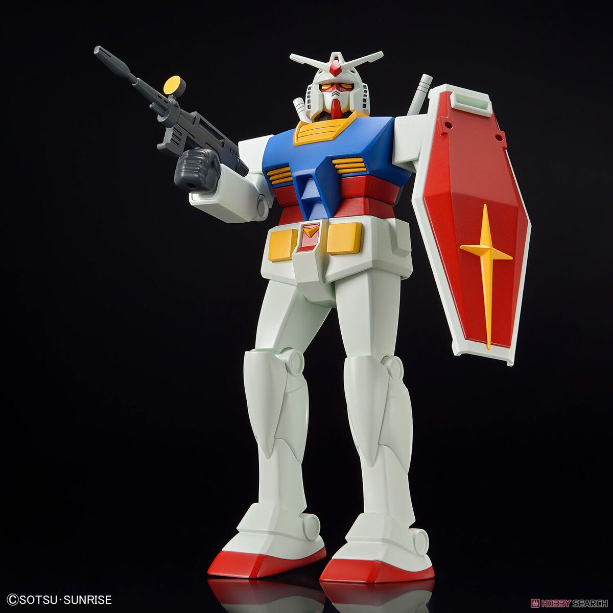 ☆特価品 ベストメカコレクション RX-78-2 ガンダム (REVIVAL Ver