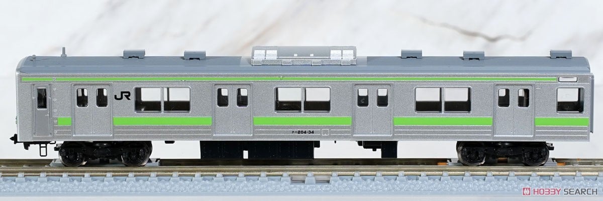 ファーストカーミュージアム 電車でGO！コレクション (4両セット