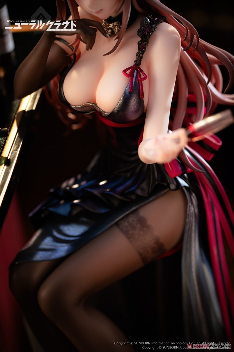 ニューラルクラウド ペルシカ ヴァンルージュの微醺Ver. ※特典付