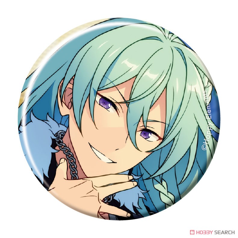 礼瀬マヨイ フィーチャー2缶バッジ 80個 礼瀬マヨイ フィーチャー2缶