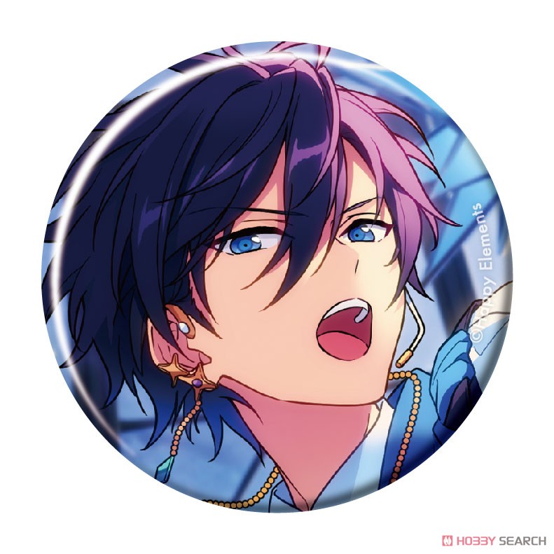 あんスタ 斎宮宗 フィーチャー2 缶バッジ spring 2024 フィーチャー