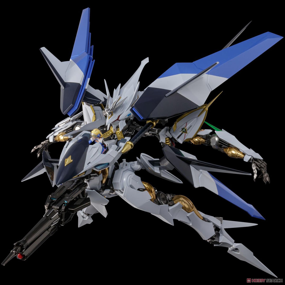 ウィザードリィ メタルフィギア No11 ファイターズ L FIGURE 【公式通販】