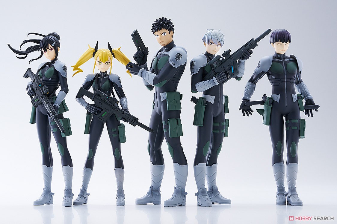 ☆特価品 POP UP PARADE 保科宗四郎 (フィギュア) - ホビーサーチ