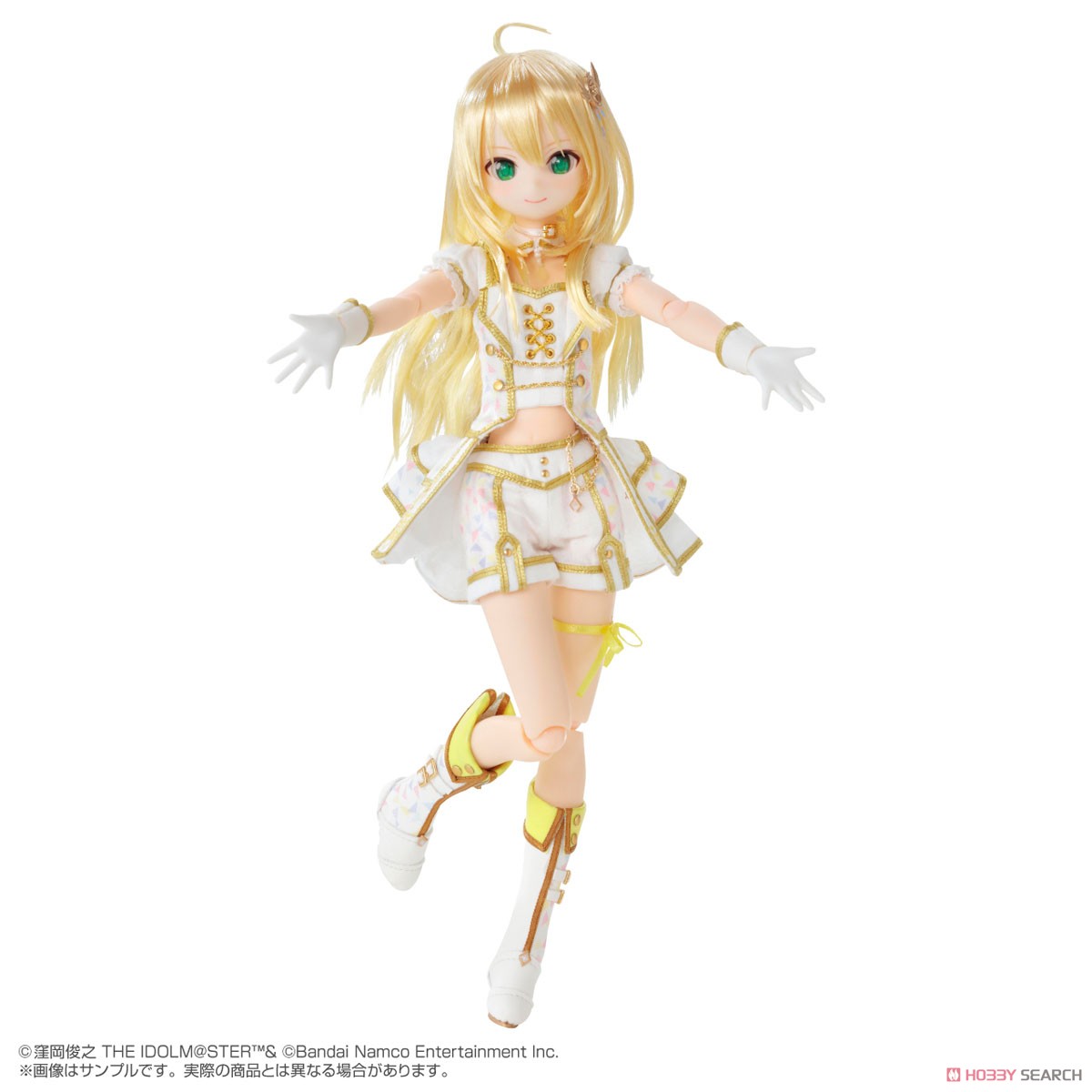 希少レア 星井美希 ポスター 希少レア 星井美希 ポスター ポスター