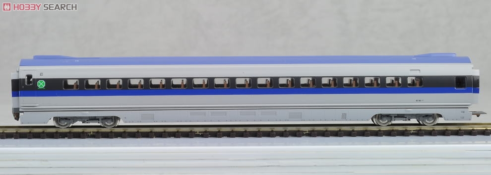 TOMIX 500系 東海道・山陽新幹線 「さよならのぞみ」セット M更新