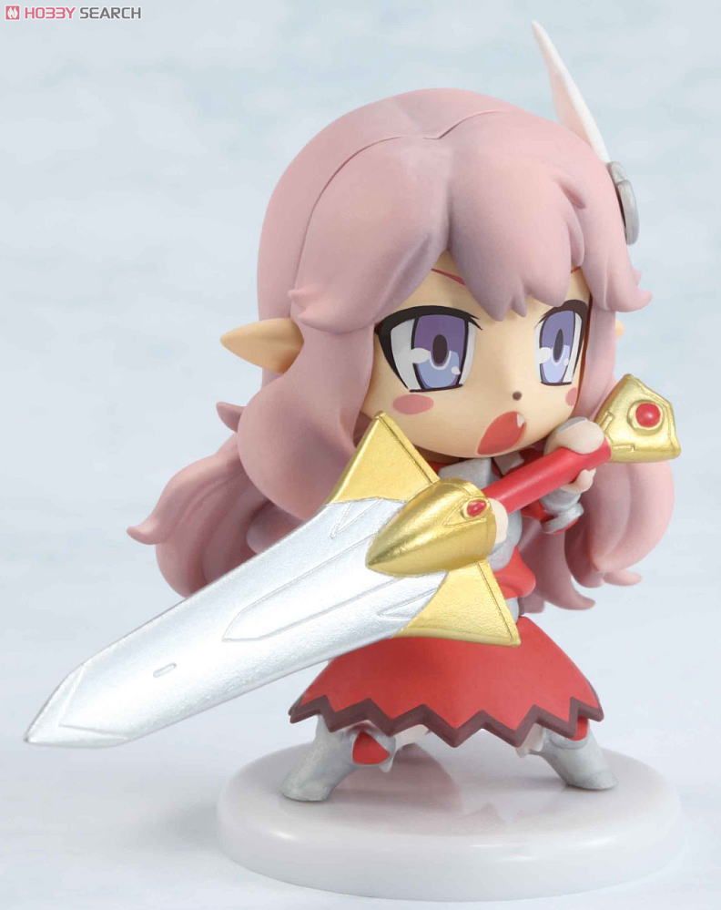 バカとテストと召喚獣 姫路瑞希と召喚獣(にいてんご)セット