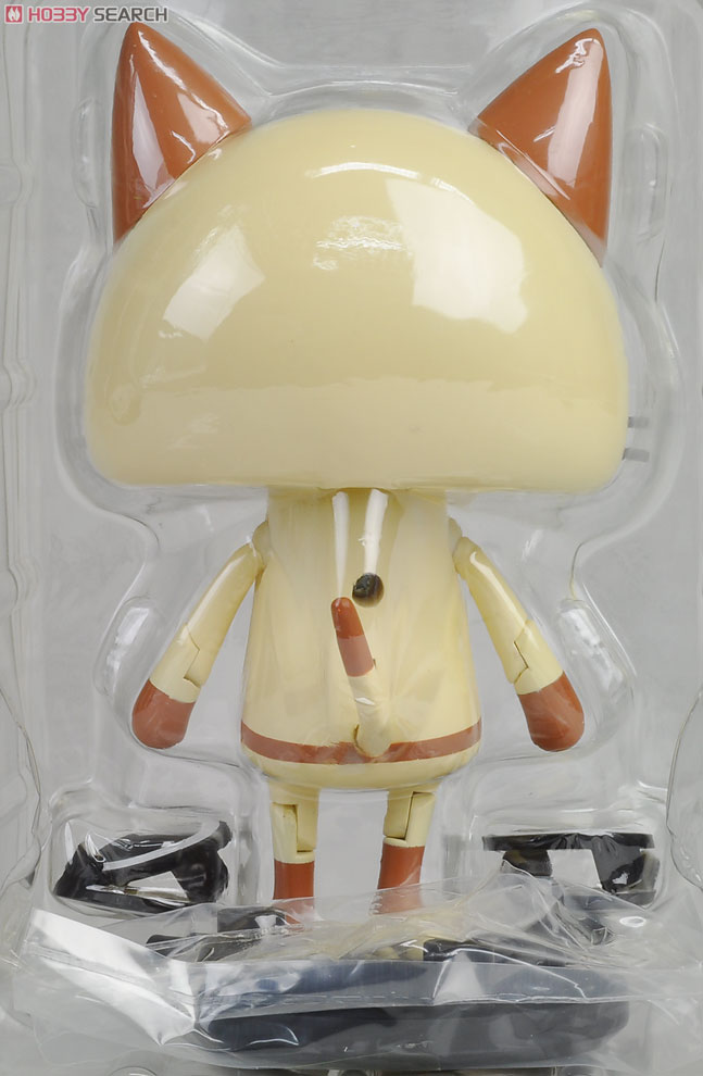 動くアイルー2種類セット 動く！ アイルー フィギュア 2種類セット