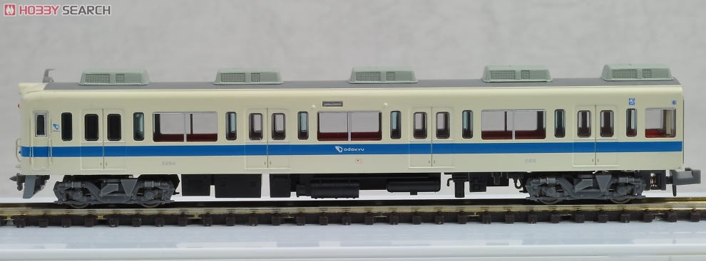 マイクロエース A2182 小田急5000形シングルアームパンタ 6両セット