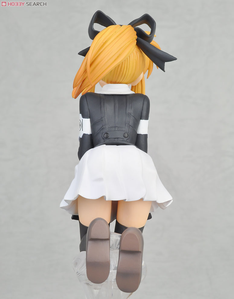 アスラクライン 水無神操緒 すり抜けフィギィア (フィギュア) - ホビー