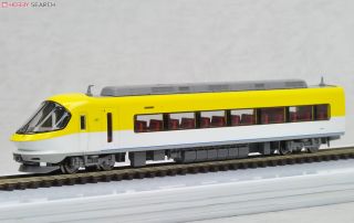 伊勢志摩ライナー A-6661 ジャンク マイクロエース 近鉄23000系 伊勢