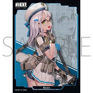 NIKKE シンデレラ カードスリーブ プレイマット セット shir きゃら