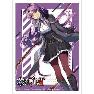 ♪リーシャ・マオ 「英雄伝説 創の軌跡」 1/8□＊同梱不可 英雄