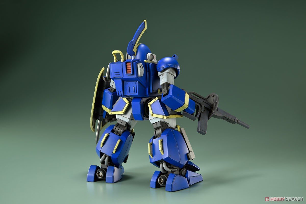 1/24 青の騎士ベルゼルガ物語 テスタロッサ レジンキャストキット