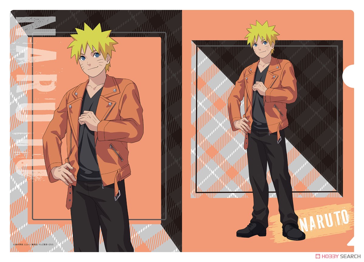 グッズ-バッチ]NARUTO－ナルト－ 疾風伝 キャラバッジコレクション／忍