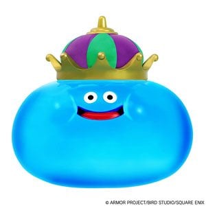 ドラゴンクエスト クリスタルモンスターズギャラリー キングスライム