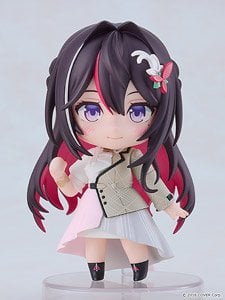 ねんどろいど 桃鈴ねね (フィギュア) - ホビーサーチ フィギュア
