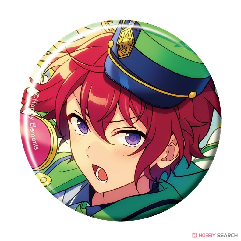 最終値下げ】乙狩アドニス コレクション缶バッジ コレ缶 Idol 20点