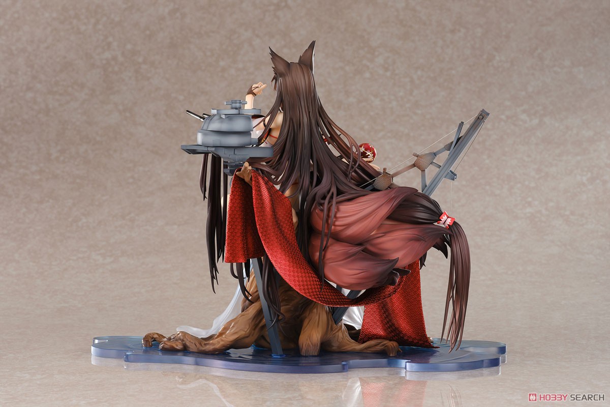 ☆特価品 アズールレーン 天城 走水静蓮Ver. ※特典付 (フィギュア