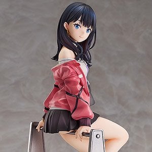 ☆特価品 宝多六花 (フィギュア) - ホビーサーチ フィギュア