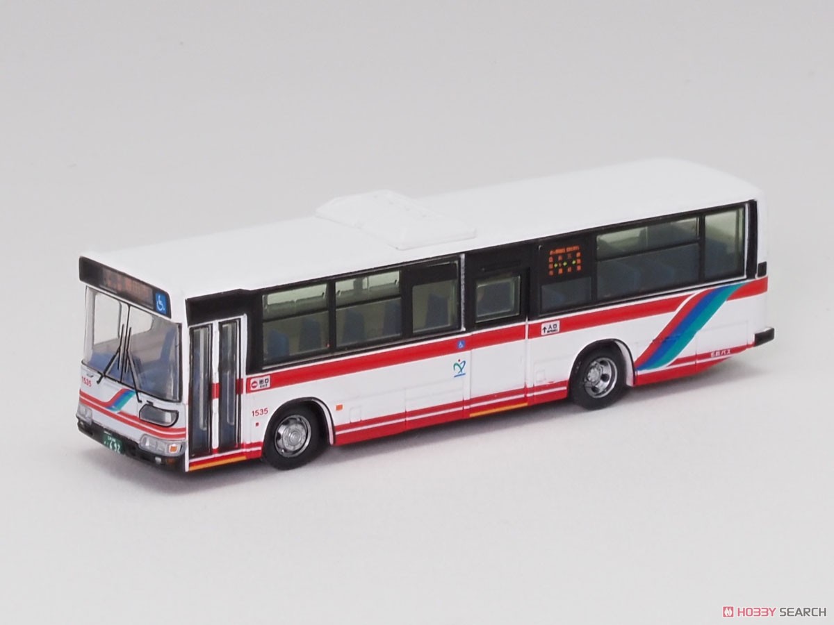 ザ・バスコレクション 名鉄バススペシャル (全12種＋シークレット/12個