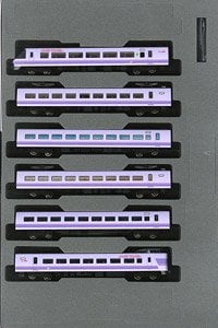 381系100番台「くろしお」 6両基本セット (基本・6両セット) (鉄道模型