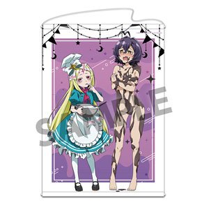 魔法少女にあこがれて カドリン仁美 デスクマット マジアベーゼ 柊うて