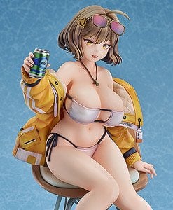 アニス：スパークリングサマー (フィギュア) - ホビーサーチ フィギュア