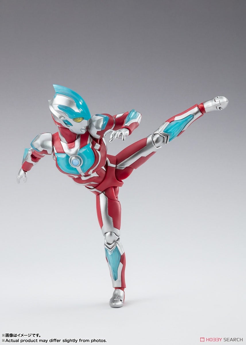 A*A様 鋼*蝓様 フィギュアーツ ウルトラマン ニュージェネレーション