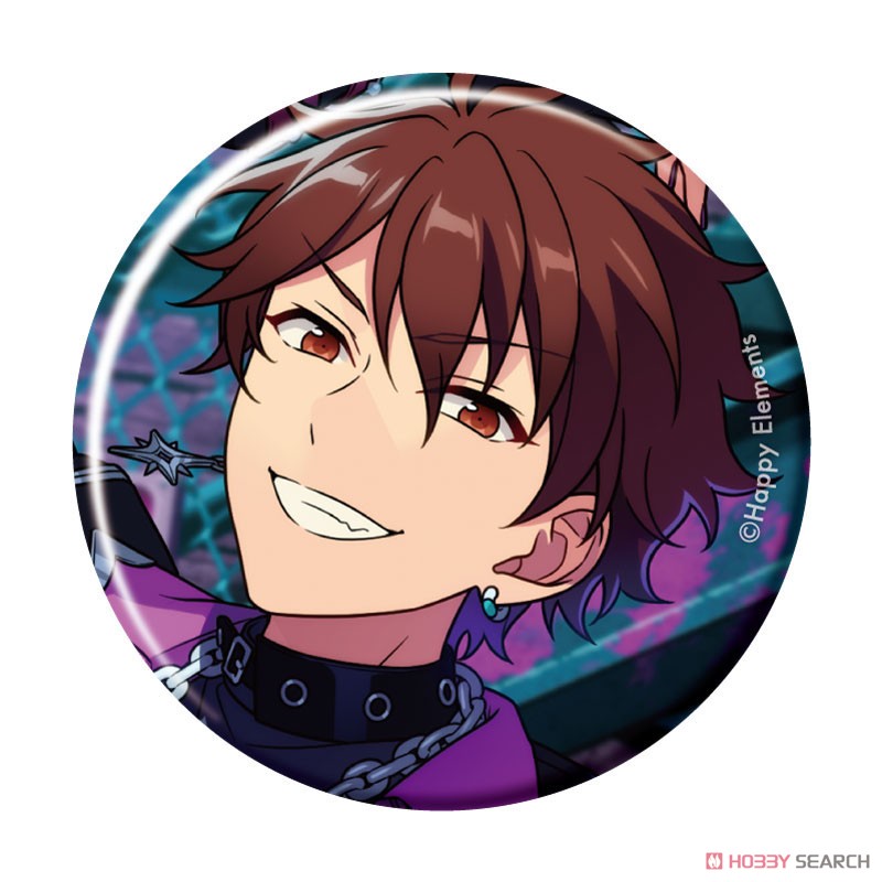 椎名ニキ あんスタ コレクション 缶バッジ Apr Idol 30個 椎名ニキ