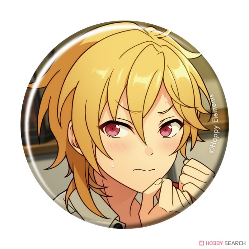 あんスタ コレクション缶バッジ Oct 英智 その他12点まとめ売り