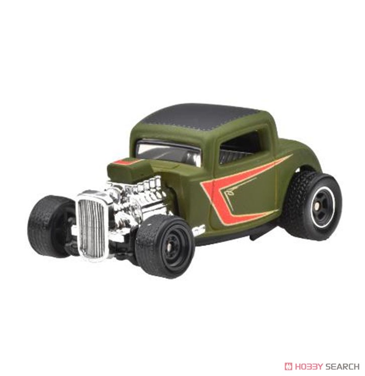 ホットウィール ☆ 32 FORD ☆ コンベンションカー☆BINGO ウィナー