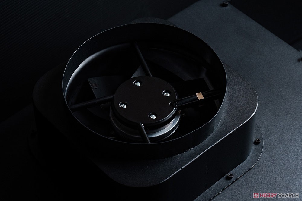 PROFIX NITRO-BOOTH 550 (塗装ブース) - ホビーサーチ 工具・塗料