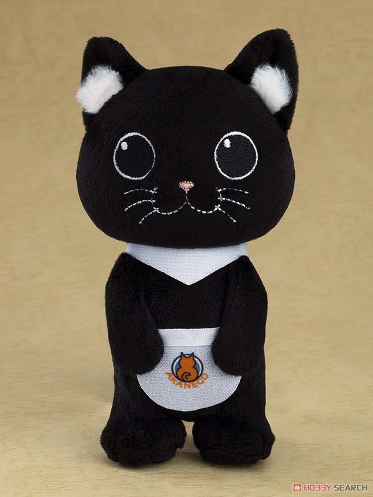 ラーメン赤猫 Chibi 全5種 文蔵 サブ 佐々木 ハナ クリシュナ 未使用