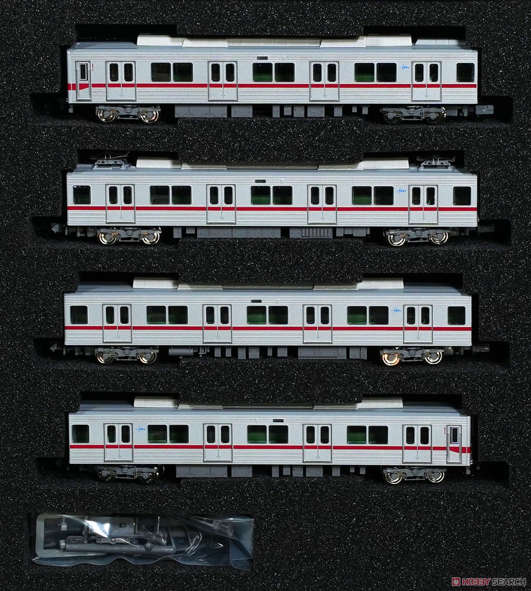 東武 10030型 (10050番代 ・東武スカイツリーライン・車番選択式) 増結