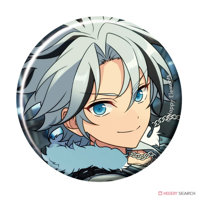 礼瀬マヨイ コレクション缶バッジ コレ缶 2025 Jan idol 72個 あんスタ