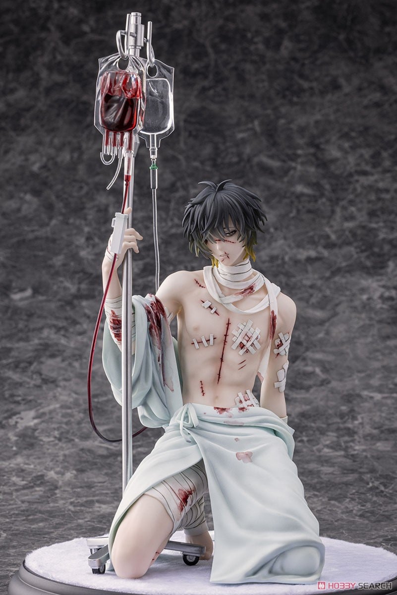 CHiRAL LIVE 2022 × スロウ・ダメージ グッズセット CHiRAL LIVE 2022