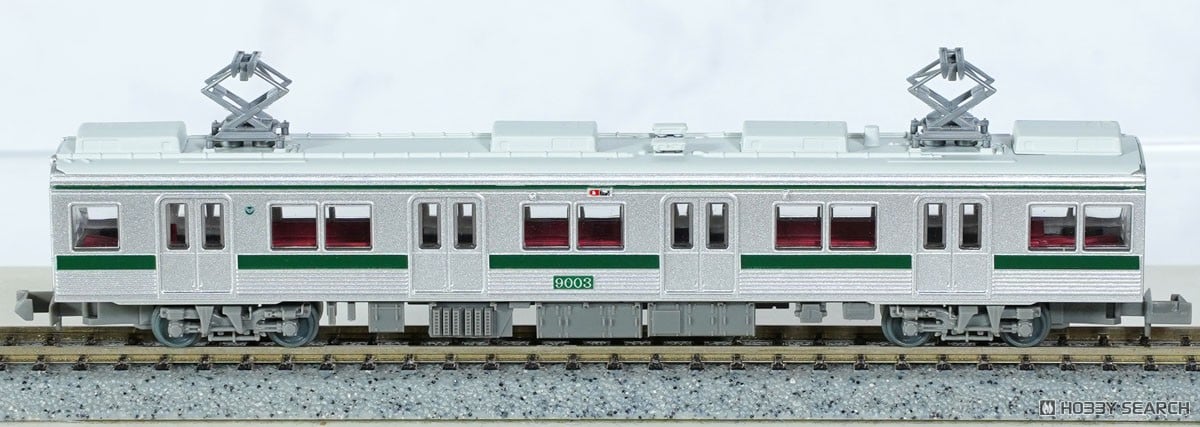鉄道コレクション 南海9000系マイトレイン 南海9000系現行色 新品