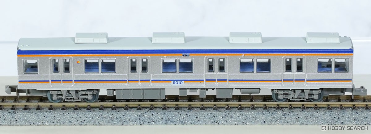 鉄道コレクション 南海電気鉄道9000系4両セットA (4両セット) (鉄道