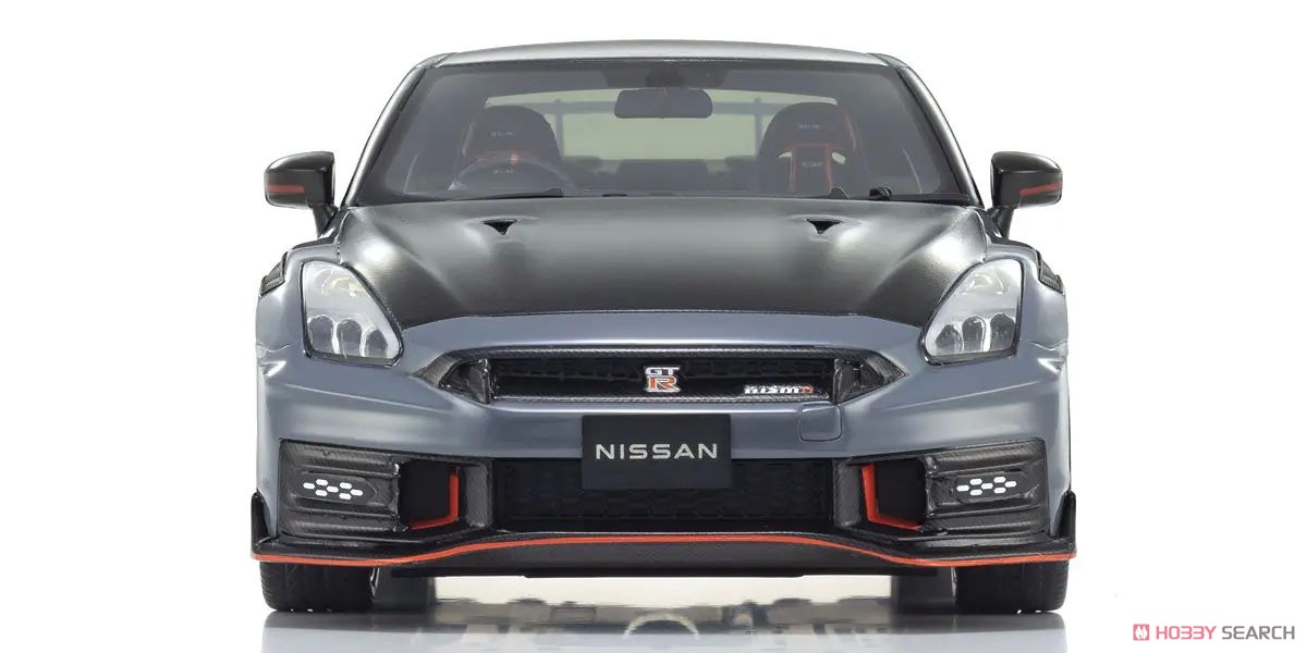 JMS2025 NISSAN GT-R 限定ミニカーセット ジャパンモビリティショー