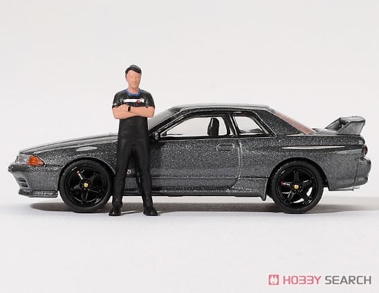 minigt 東京オートサロン2025限定 松田次生コラボモデル