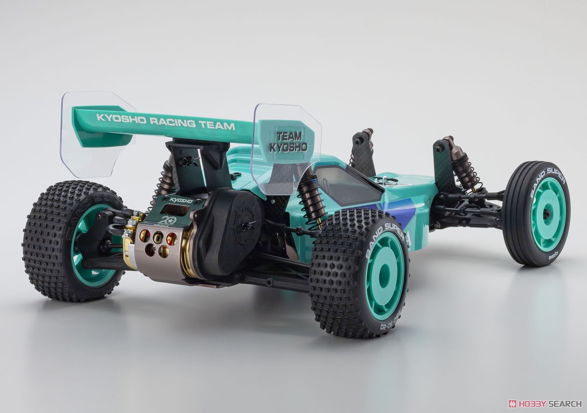 京商 アルティマ87世界選手権仕様 完成品 Amazon.co.jp: 京商 1/10
