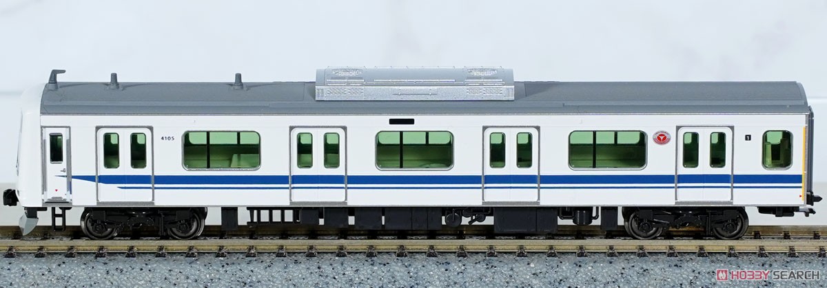 ☆特価品 【特別企画品】 東急電鉄 5050系4000番台＜新幹線ラッピング