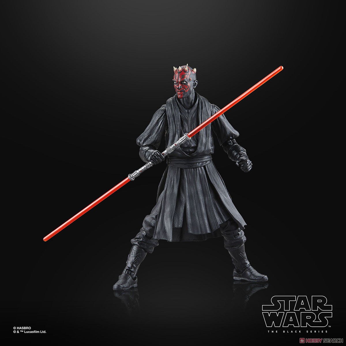 ☆特価品 スター・ウォーズ ブラックシリーズ スター・ウォーズ