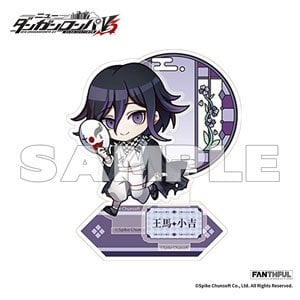 ニューダンガンロンパV3 FP011DGRPV32024 アクリルスタンド 王馬小吉