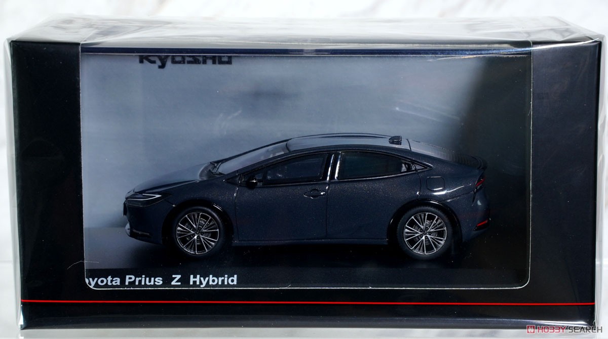 プリウス 模型 おもちゃ レア 非売品 トヨタ - TOYOTAプリウス模型