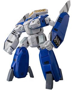 RIOBOT 1/48 AFC-01H レギオス・エータ (完成品) - ホビーサーチ