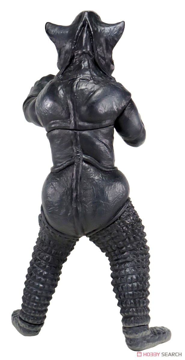 1/6特撮シリーズ Vol.107 悪質宇宙人 メフィラス星人 (完成品